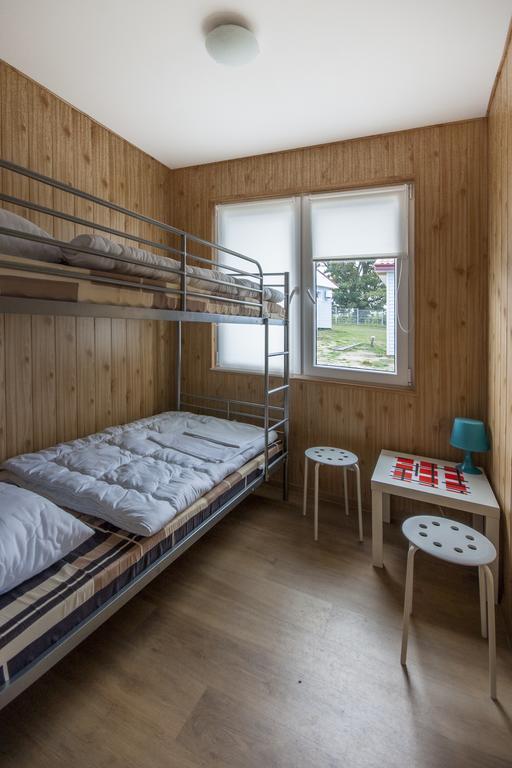 Cuma Camp Villa ซาร์บินโนโว ภายนอก รูปภาพ