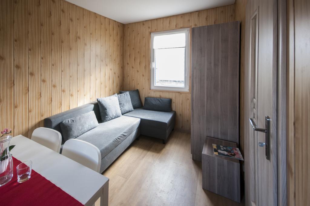 Cuma Camp Villa ซาร์บินโนโว ภายนอก รูปภาพ