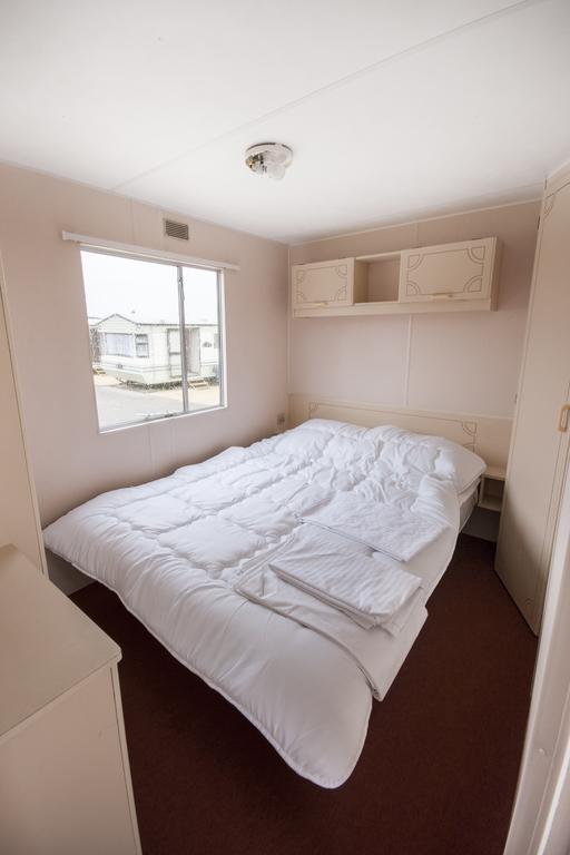 Cuma Camp Villa ซาร์บินโนโว ภายนอก รูปภาพ