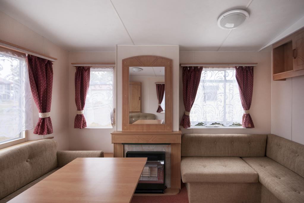 Cuma Camp Villa ซาร์บินโนโว ภายนอก รูปภาพ