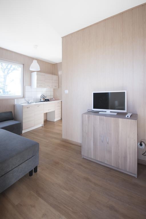 Cuma Camp Villa ซาร์บินโนโว ภายนอก รูปภาพ