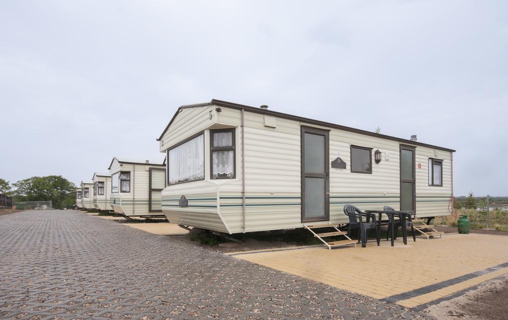Cuma Camp Villa ซาร์บินโนโว ภายนอก รูปภาพ