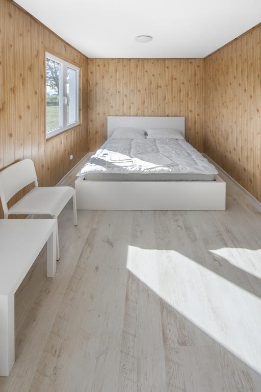 Cuma Camp Villa ซาร์บินโนโว ภายนอก รูปภาพ