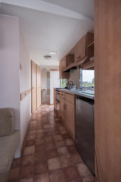 Cuma Camp Villa ซาร์บินโนโว ภายนอก รูปภาพ