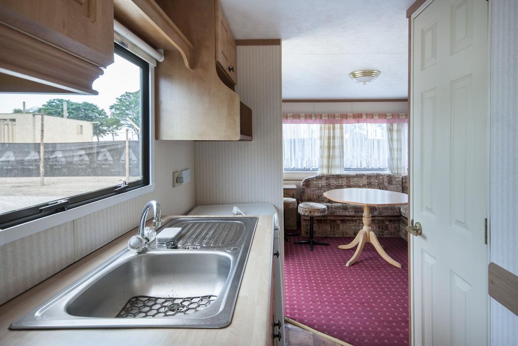 Cuma Camp Villa ซาร์บินโนโว ภายนอก รูปภาพ