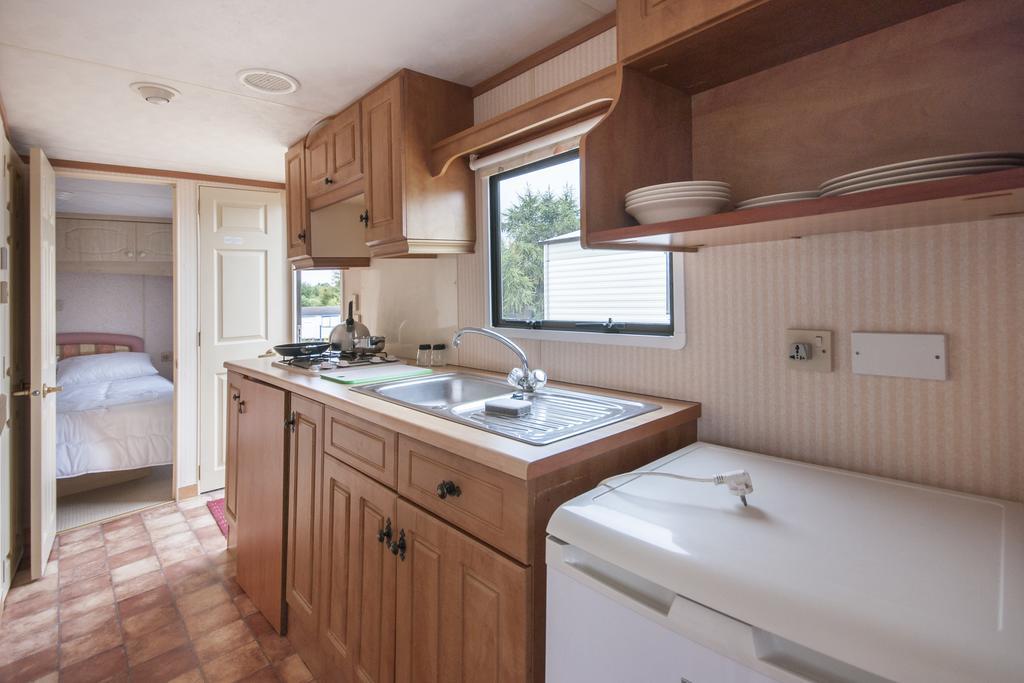 Cuma Camp Villa ซาร์บินโนโว ภายนอก รูปภาพ