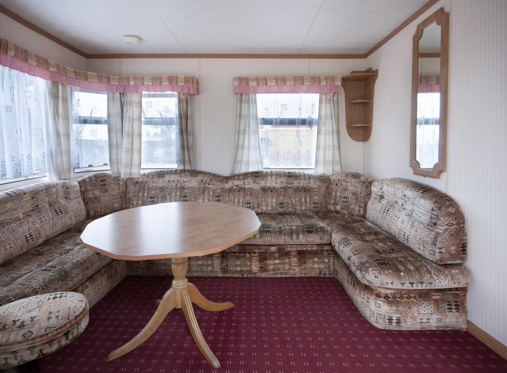 Cuma Camp Villa ซาร์บินโนโว ภายนอก รูปภาพ