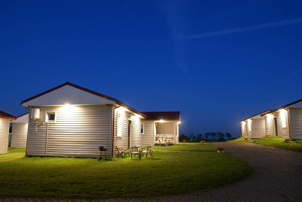 Cuma Camp Villa ซาร์บินโนโว ภายนอก รูปภาพ
